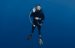 Tips for Scuba Diving