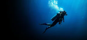 History of Scuba Diving