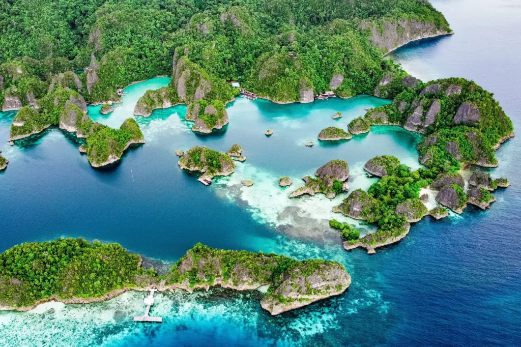 Scuba Diving Raja Ampat: An Underwater Paradise Unveiled