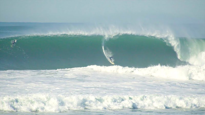 Top Surfing Destinations in the USA