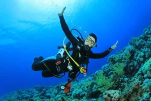 Essential Safety Tips for Scuba Diving: Dive with Confidence