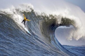 Legendary Surf Spots: Exploring the History of Surfing Icons