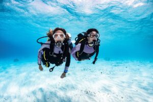 Exploring the Depths: A Comprehensive History of Scuba Diving