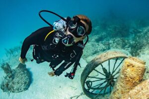 Exploring the Depths: Marine Conservation and Scuba Diving Adventures