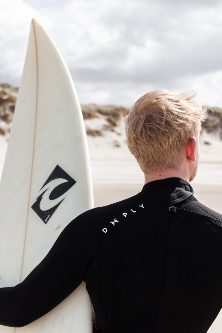Surfing and Seafood: Sustainable Choices for Surfers